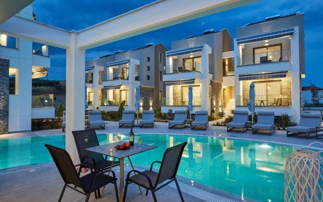 GreyStone Suites