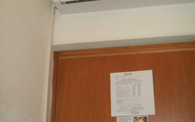 Hotel Marligure