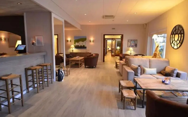 Hotel Playa Sol