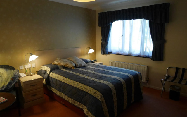 The Marsham Arms Inn