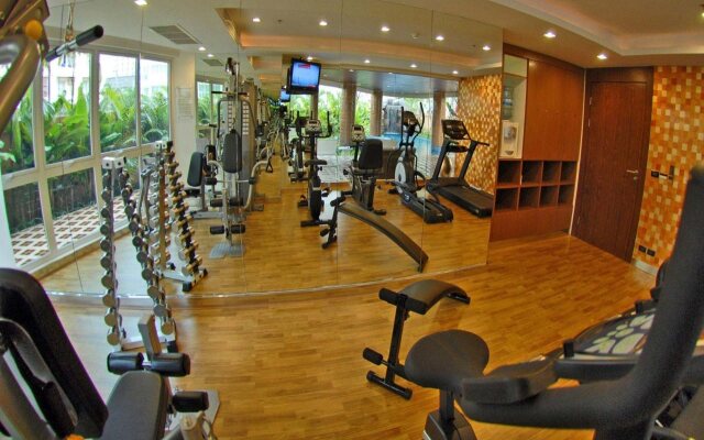Nova Gold Hotel (SHA Extra Plus)