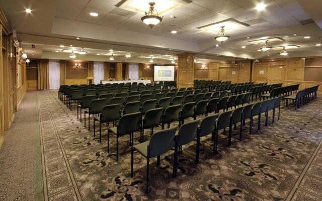 Holiday Inn Express Guanajuato by IHG