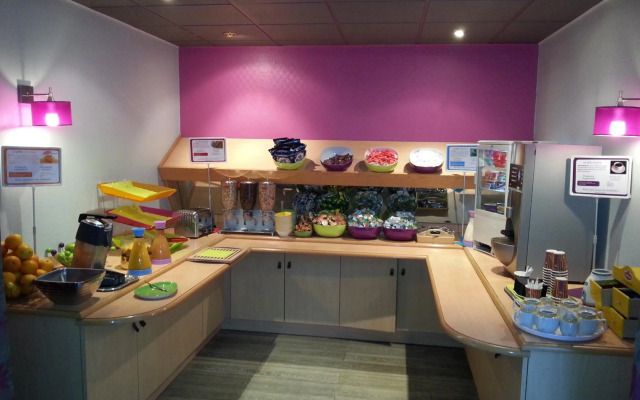 ibis Styles Melun Hotel