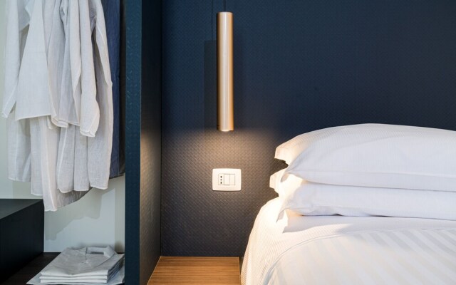 I Due Mori Luxury Rooms