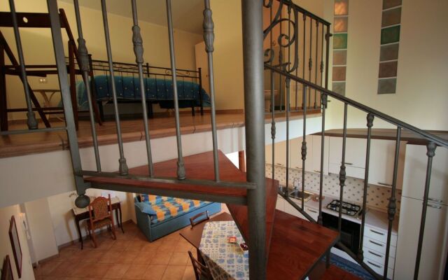 Villa Rosmary
