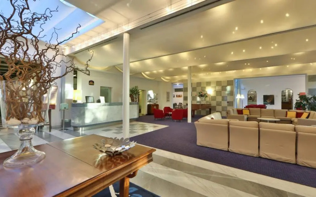 Hotel delle Rose Terme & Wellnes Spa