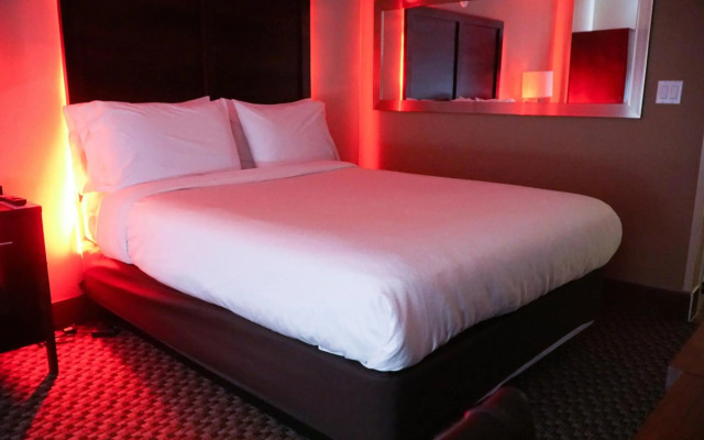 Hotel Mint JFK Airport