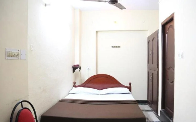Rmc travellers inn