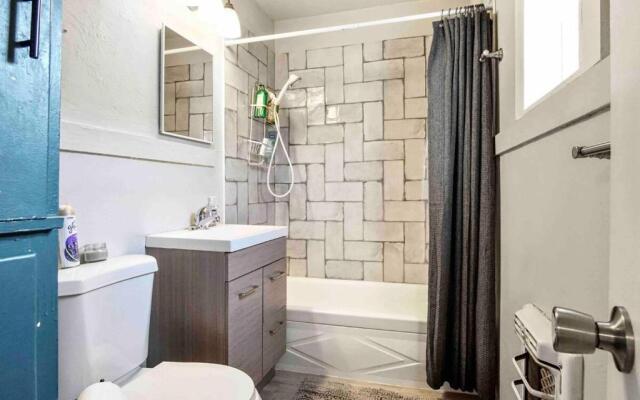 Cozy House Near Plaza District