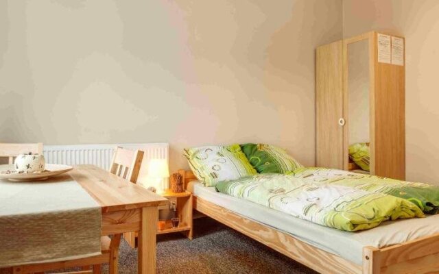 Cynamon Hostel