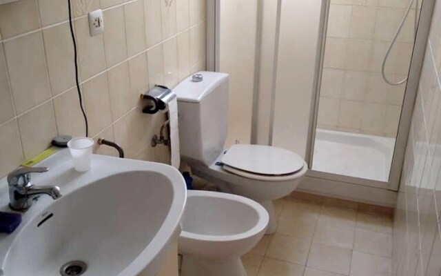 Apartment With 3 Bedrooms in Vila-real