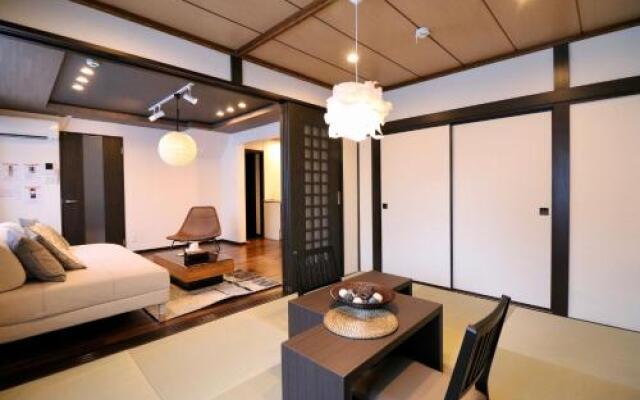 Ones Villa Sapporo House - House