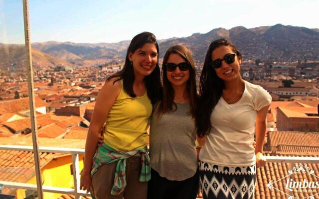 Cusco View Point