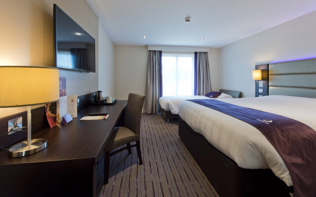 Premier Inn Sevenoaks