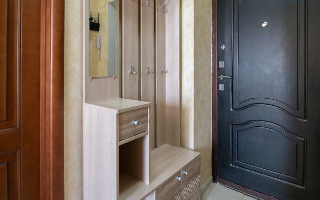 More Apartments na Volzhskoy 30/1