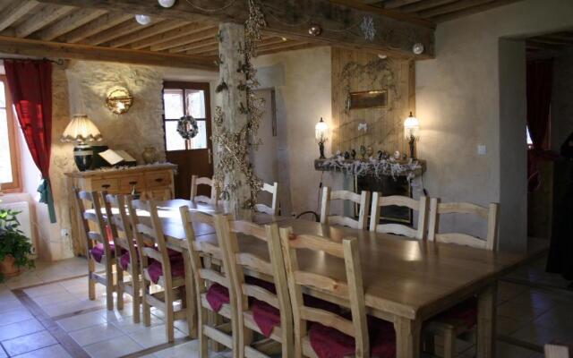 La Ferme du Château