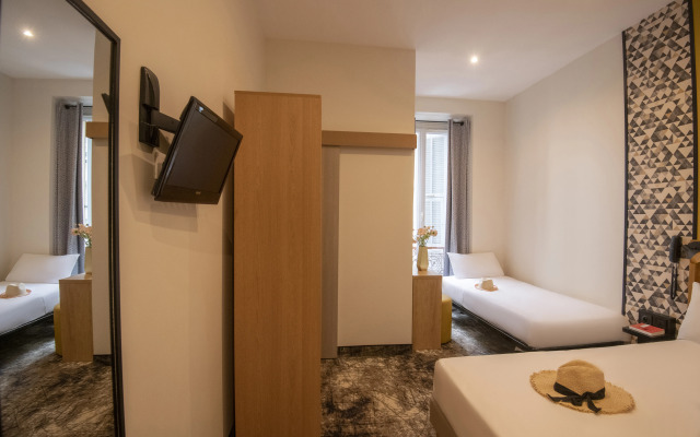 Hotel Ostende
