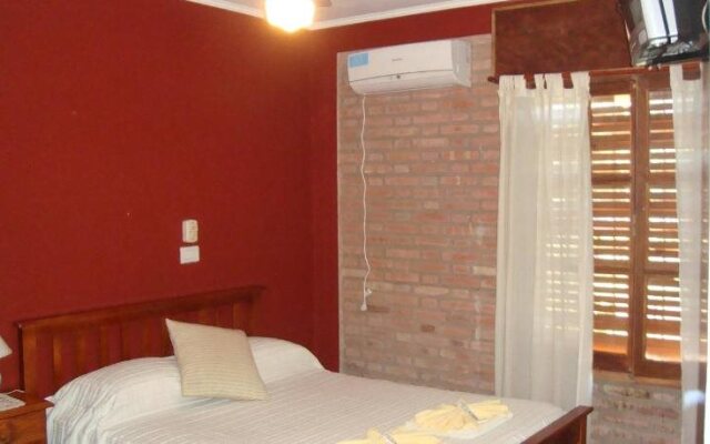 Principado Sierras Hotel
