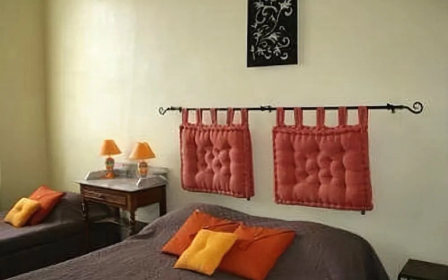 Logis Auberge du Château