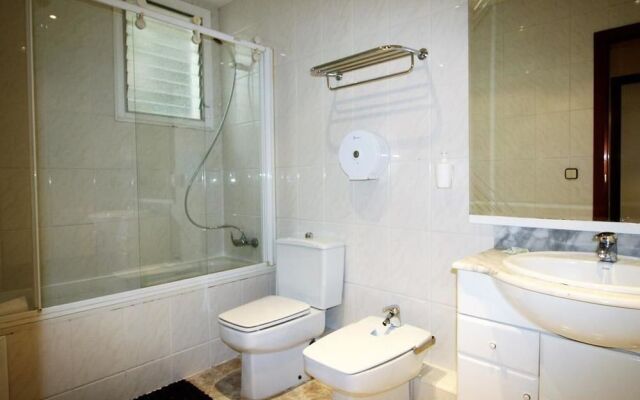 Apartamento Abrevadero