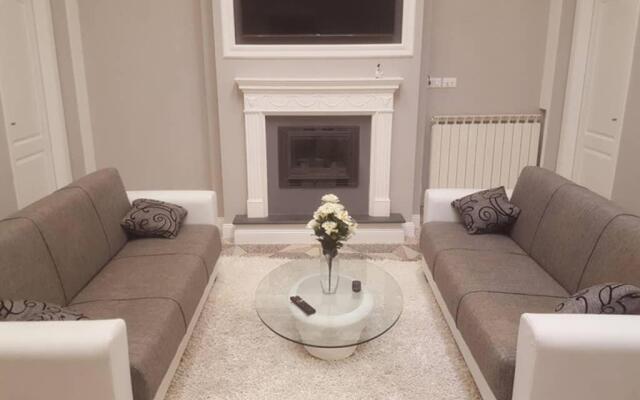 Prestige House a pochi passi dal mare