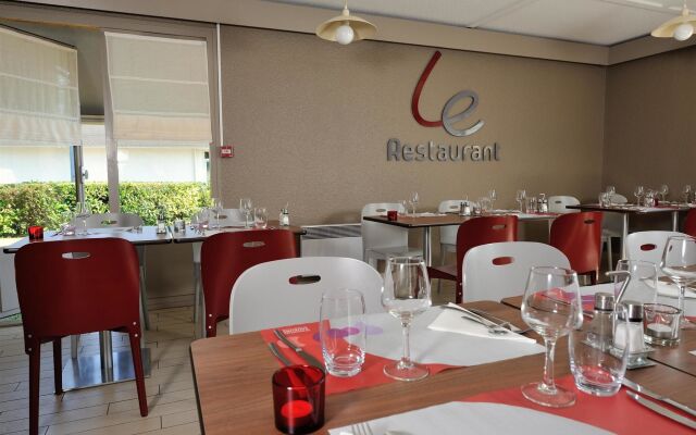 Hotel de la Brière (ancien Campanile)