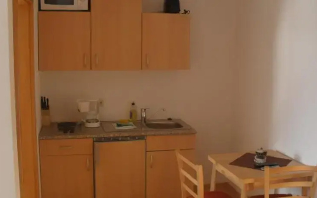 Pension Am Bogendreieck