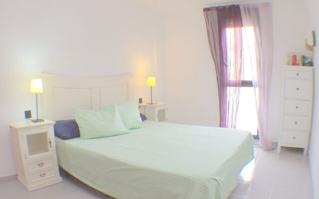 Duplex Beach Cabezo 2h, Terrace, Pool
