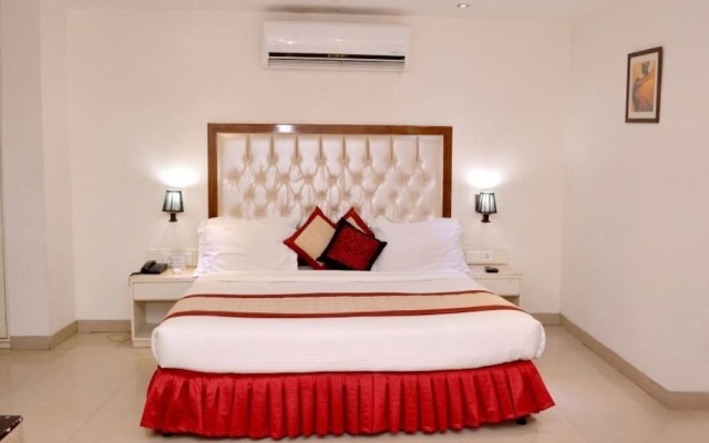 Hotel Royal Inn