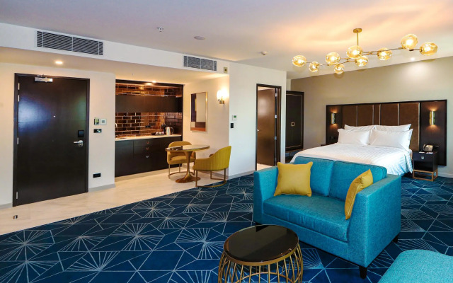 Swiss-Belhotel Napier