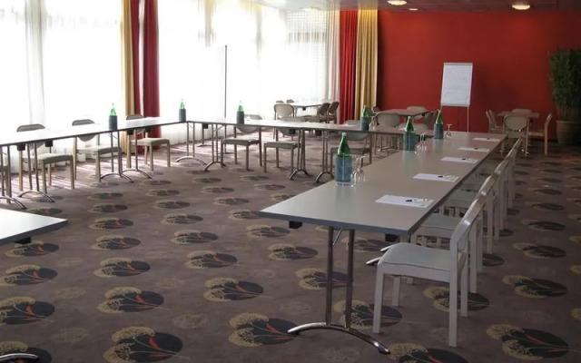 Best Western Hotel Storchen