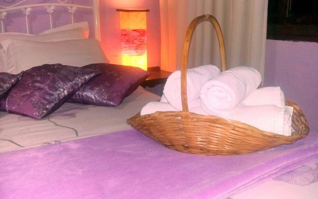 Pousada Estrela Alpina