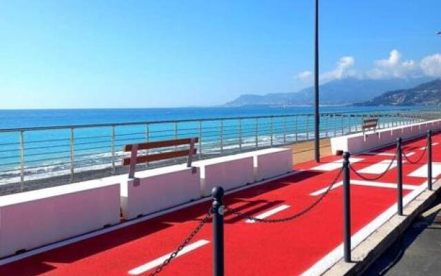 Casa Al Mare a Ventimiglia