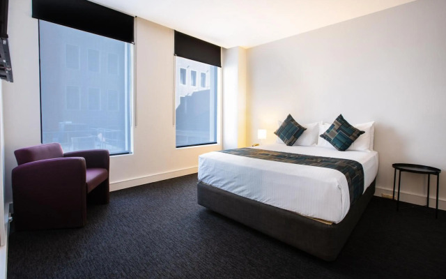 CitiClub Hotel Melbourne