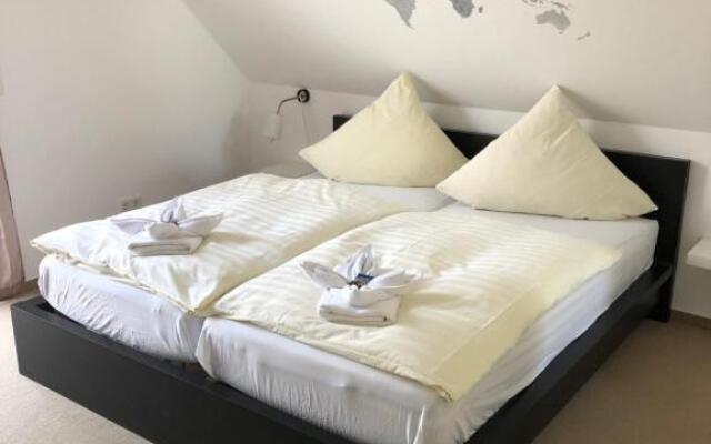 NOX - Bed & Breakfast