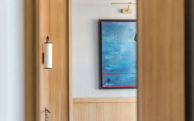 Merveil Luxury Suites - Cyr I-II - Terrasse