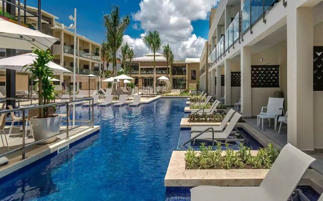 Catalonia Royal La Romana - All Inclusive - Adults Only