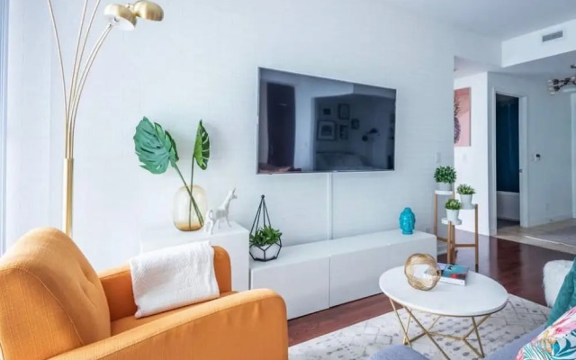 Diamond Collection- 2 & 3 Bedroom Suites