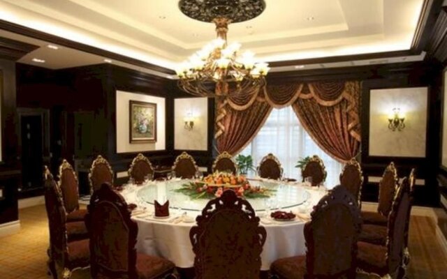 Great Dragon Hotel - Luoyang