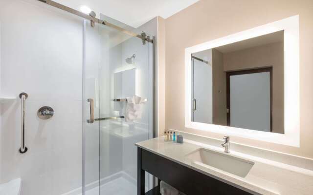 Wingate by Wyndham Lubbock near Texas Tech Univ. Medical Ctr