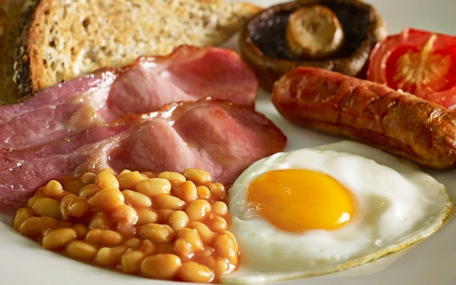 Victoria Hotel Menai Bridge