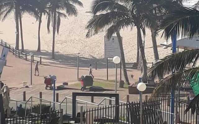 Beach Mansion 1