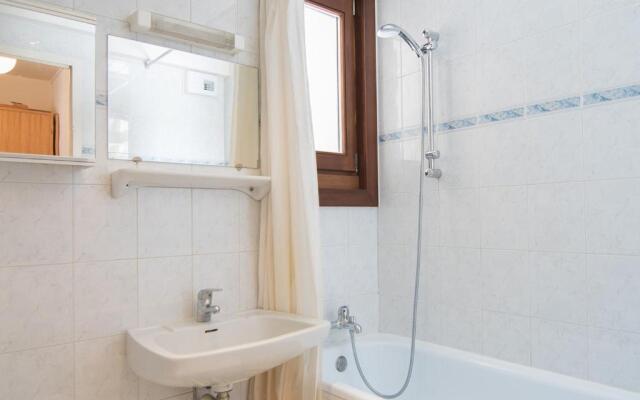 Appartement Tignes, 3 pièces, 8 personnes - FR-1-449-22