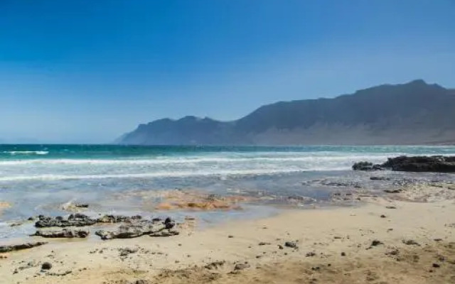 Famara Views Iii