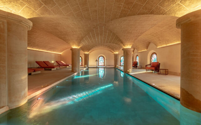 Hotel Creu de Tau Art & Spa