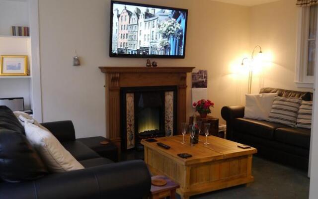 Edinburgh Accommodation