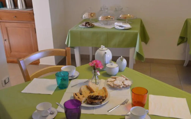 Agriturismo Puntarelle