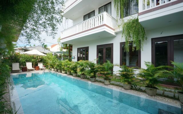 Serena Villa
