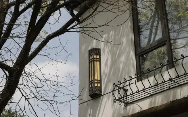 Yingwuxin Boutique Hostel Mount Mogan