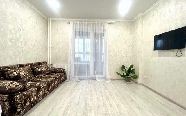 Апартаменты наи улице Терешковой 23